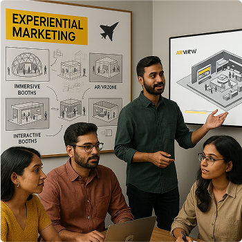 experiential marketing